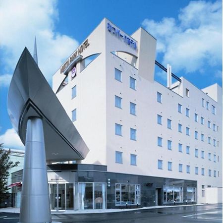 Mutsu Park Hotel Экстерьер фото