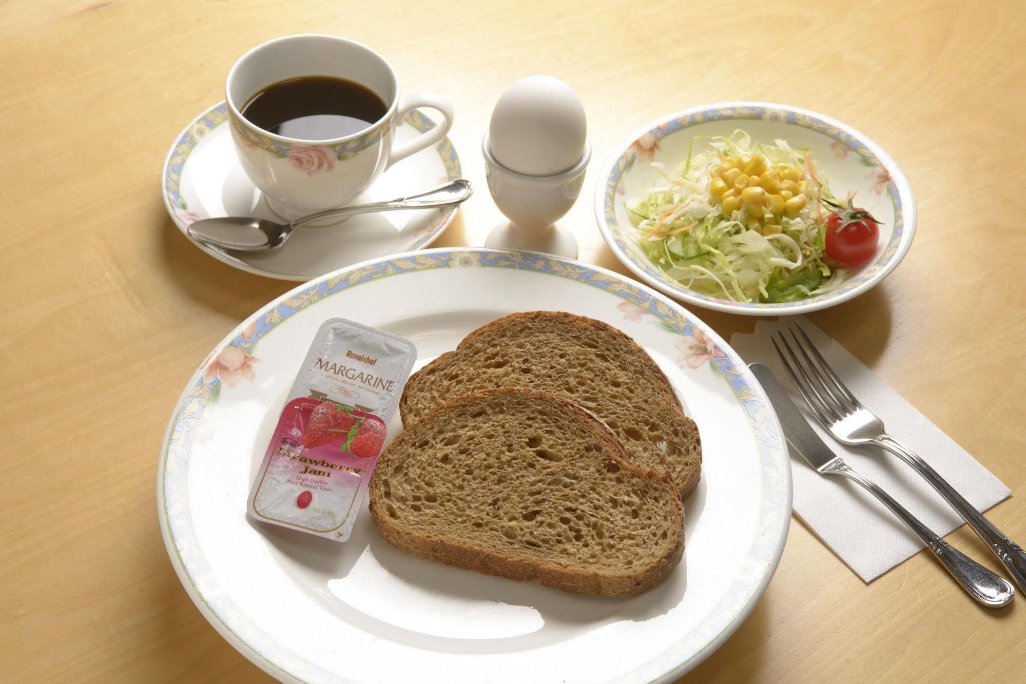 Mutsu Park Hotel Экстерьер фото